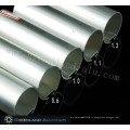 Rail supérieur en aluminium de 38 mm avec une épaisseur de 0,5 à 2,0 mm